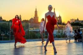 Сергей Собянин: Московскую неделю моды посетило более 1,6 млн человек