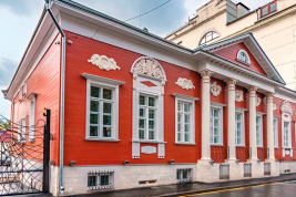 Сергей Собянин рассказал, какие уникальные здания удалось восстановить благодаря программе «рубль за метр»
