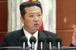 Сестра Ким Чен Ына сообщила о тяжелой болезни лидера КНДР