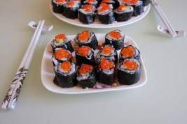 Сеть доставки суши «Ёбидоёби» обжаловала решение суда о смене названия