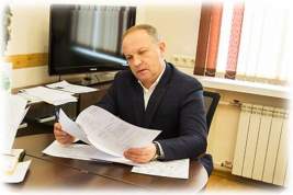 Бывший мэр Владивостока Олег Гуменюк получил рекордный срок