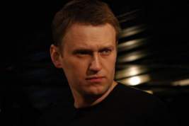 Штаб Навального сообщил об обнаружении вещества, которым отравили оппозиционера