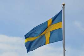 Швеция отвергла идею Китая о международном расследовании ЧП на «Северных потоках»