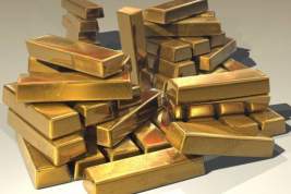 Швейцарские компании нашли способ закупать российское золото