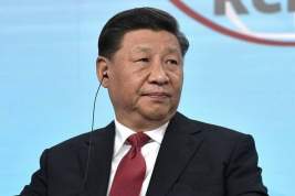 Си Цзиньпин отчитал Джастина Трюдо за утечку их разговора в СМИ