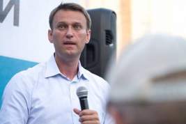 Симоновский районный суд отправил Навального в колонию на 2,5 года