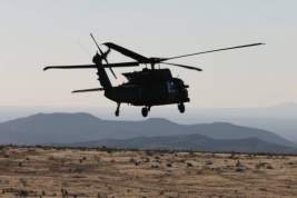 Сирийские СМИ сообщили об эвакуации главарей ИГ из Дейр-эз-Зора вертолетами коалиции
