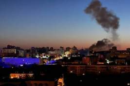 СК возбудил уголовное дело по факту обстрела Белгорода ракетами «Точка-У»