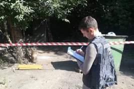 СКР подтвердил информацию об обнаружении тел пропавших в Киселёвске школьниц