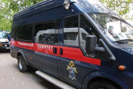 СКР расследует взрыв у здания телекомпании «ЗаТВ» в Мелитополе