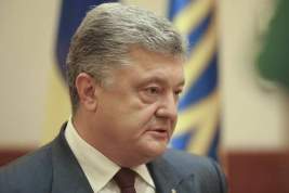 «Слуги народа» предложили Петру Порошенко возглавить правительство
