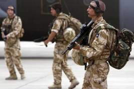СМИ: британская армия покрывала военные преступления в Ираке и Афганистане