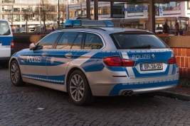 СМИ: полиция Германии получила приказ не разглашать данные о преступлениях беженцев