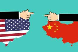 СМИ: США и Китай договорились о паузе в торговой войне