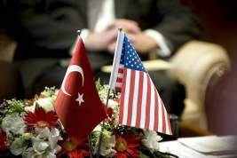 СМИ узнали о попытке США отговорить Турцию от вторжения в Сирию