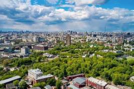 Собянин: Малый и средний бизнес – основа экономики Москвы