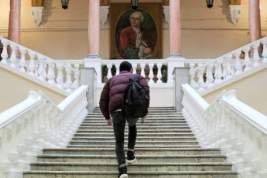 Собянин: Московские студенты возвращаются к очному обучению