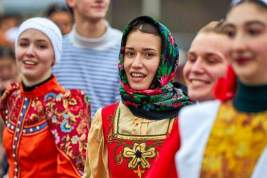 Собянин: Москва подготовила масштабную программу ко Дню народного единства