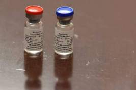 Собянин: Москвичи могут принять участие в исследовании вакцины от COVID
