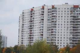Собянин обсудил развитие спальных районов Москвы с жителями ЗАО