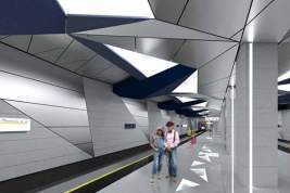 Собянин поддержал выбор москвичей на «АГ» по названиям семи будущих станций метро