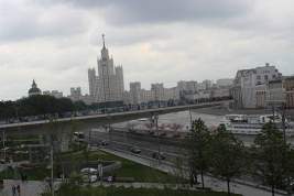 Собянин рассказал о планах благоустройства Москвы в текущем году