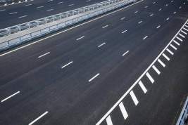 Собянин утвердил проект строительства новых дорог на западе Москвы и в ТиНАО
