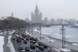 Собянин: В Москве продолжается масштабная программа реставрации памятников архитектуры
