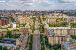 Собянин: В Москве с 2011 года выявлено 34 тысяч объектов самовольного строительства