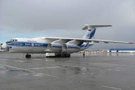 Собянин выделил 5,5 млрд руб. на организацию грузовых авиаперевозок в Москву