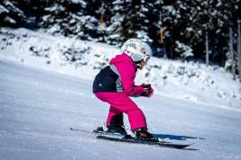 Состязание между лыжниками и сноубордистами откроет зимние спортивные мероприятия в Подмосковье