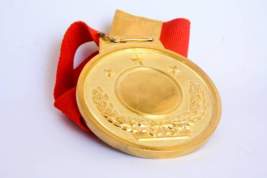 Спасшему девочек при нападении диверсантов мальчику вручили медаль