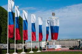 США и КНДР поздравили россиян с Днем России