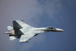 США и Россия договорились о безопасном расстоянии между самолетами