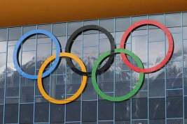 США объявили дипломатический бойкот Олимпийских игр в Пекине