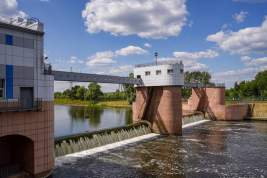 Старейшая станция водоподготовки Москвы отмечает 120-летие – Собянин