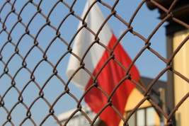 Стену на границе Польши и Белоруссии назвали неэффективным средством сдерживания мигрантов