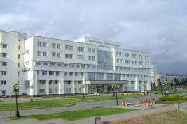 Студенты БелГУ сообщили об «уплотнении» и освобождении этажей для жителей Шебекино