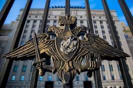 Суд обязал Минобороны РФ выплатить штраф за выстрел из танка по своим