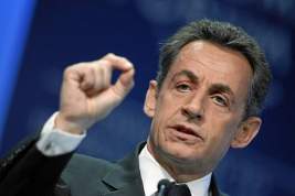 Суд приговорил экс-президента Франции Саркози к реальному сроку