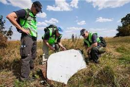 Суд в Нидерландах отказался рассматривать альтернативные версии крушения MH17