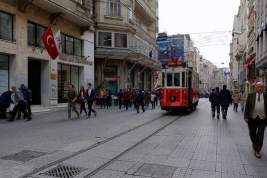 Суд вынес приговор устроившей теракт в Стамбуле женщине