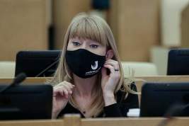 Светлана Журова назвала причину приглашения россиян на Азиатские игры