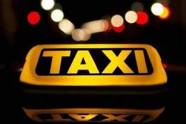 Таксопарки столкнулись с проблемами из-за высокой стоимости автомобилей и подорожавших расходников