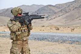 Талибы заявили о поражении США в Афганистане