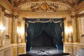 Театр МОСТ подготовил спецпрограмму к ежегодной акции «Ночь в театрах-2022»