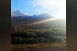 Тела погибших на Ключевской Сопке альпинистов эвакуировали