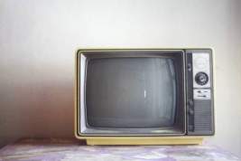 Телевизор стал причиной гибели бабушки и внучки