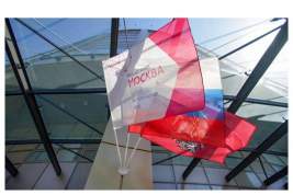 Технополис «Москва» улучшил позицию в рейтинге лучших особых экономических зон Москвы