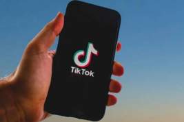 TikTok начал блокировать аккаунты российских СМИ